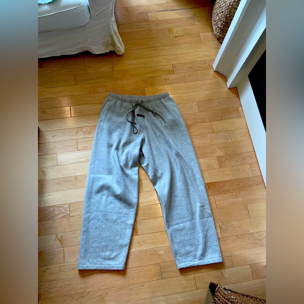 Essentials Fear Of God Sweatpants
